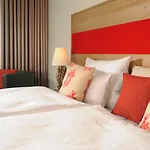 Fire&ice Düsseldorf/neuss 4* Neuss