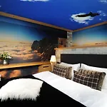 Hotel Fire & Ice Duesseldorf/neuss Neuss