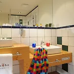 Hotel Fire&ice Düsseldorf/neuss 4*