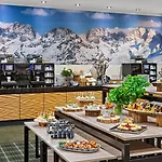 Fire & Ice Duesseldorf/neuss 4* Neuss