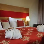 Hotel Fire & Ice Duesseldorf/neuss