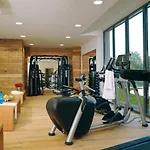 Hotel Fire & Ice Duesseldorf/neuss 4*