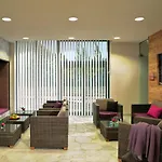 Fire & Ice Duesseldorf/neuss Hotel 4*