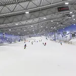 Hotel Fire & Ice Duesseldorf/neuss 4*