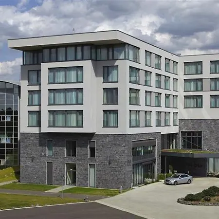 Fire & Ice Duesseldorf/neuss Hotel Neuss