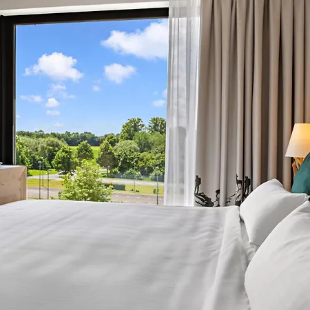 Ξενοδοχείο Fire & Ice Duesseldorf/neuss Neuss