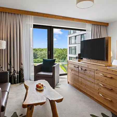 Fire & Ice Duesseldorf/neuss 4*