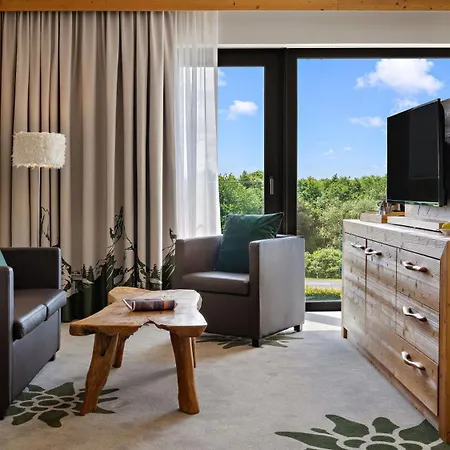 Hotel Fire & Ice Duesseldorf/neuss