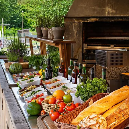 Hotel Fire & Ice Duesseldorf/neuss