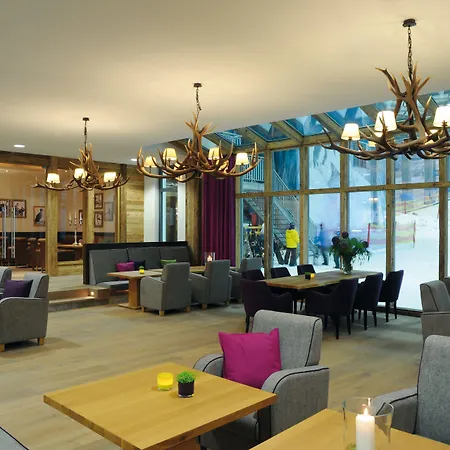 Ξενοδοχείο Fire & Ice Duesseldorf/neuss