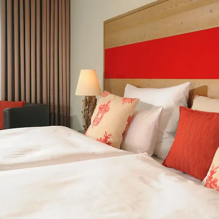 Fire & Ice Duesseldorf/neuss 4* Neuss