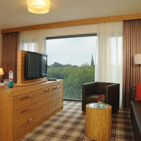 Fire & Ice Duesseldorf/neuss 4* Neuss