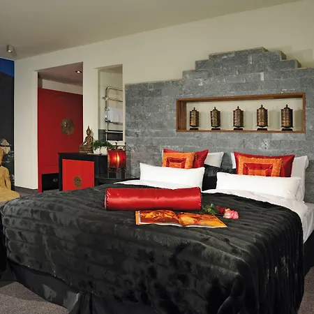 Hotel Fire & Ice Duesseldorf/neuss Neuss