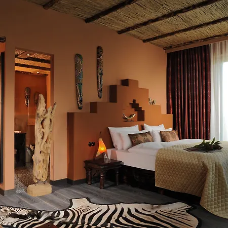 Fire & Ice Duesseldorf/neuss 4*