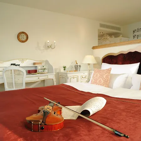 Fire&ice Düsseldorf/neuss 4*