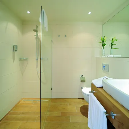 Hotel Fire&ice Düsseldorf/neuss Neuss