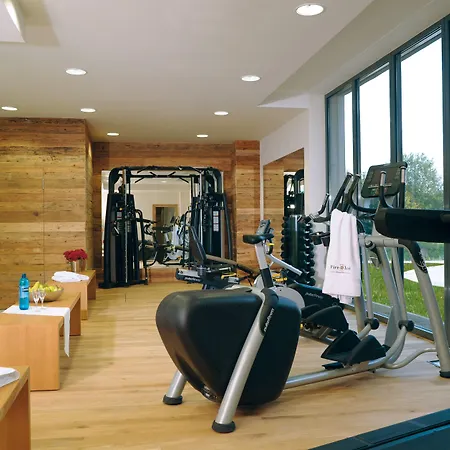 Hotel Fire & Ice Duesseldorf/neuss