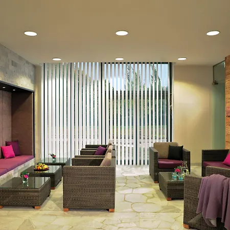 酒店 杜塞尔多夫/诺伊斯火与冰酒店