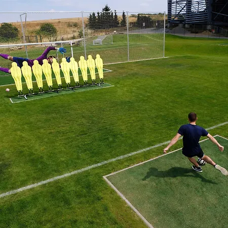 Fire&ice Düsseldorf/neuss Hotel 4*