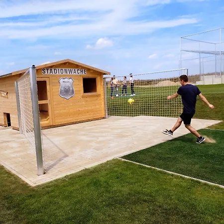 Hotel Fire & Ice Duesseldorf/neuss