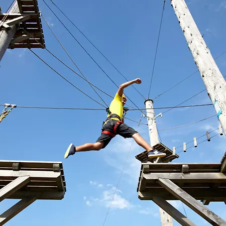 Hotel Fire&ice Düsseldorf/neuss Neuss