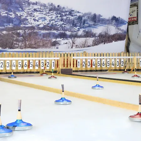 Fire&ice Düsseldorf/neuss Hotel