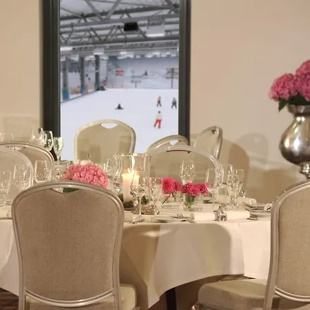 Fire&ice Düsseldorf/neuss