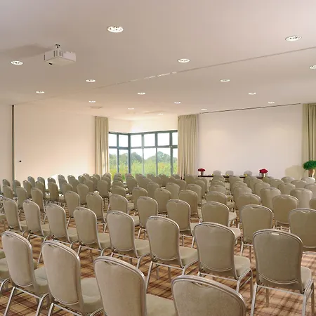 Hotel Fire & Ice Duesseldorf/neuss Neuss