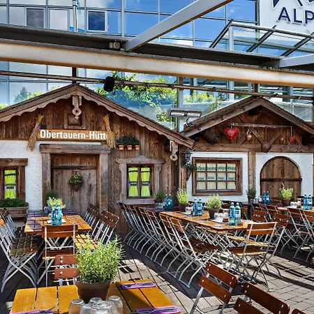 Fire & Ice Duesseldorf/neuss Hotel 4*