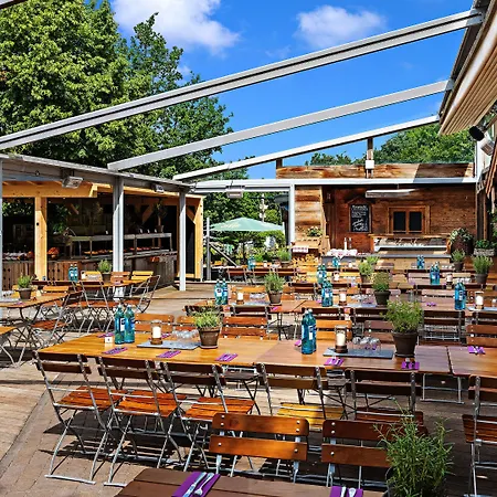 Hotel Fire & Ice Duesseldorf/neuss Neuss