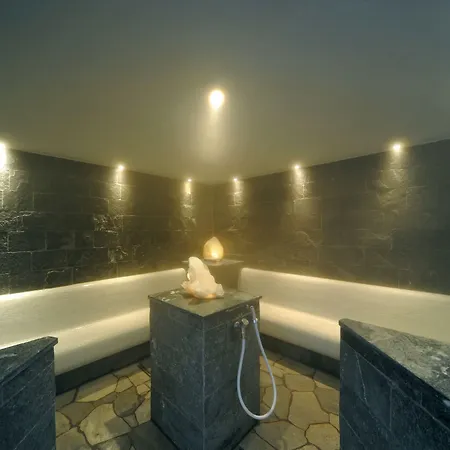 Szálloda Fire & Ice Duesseldorf/neuss 4*