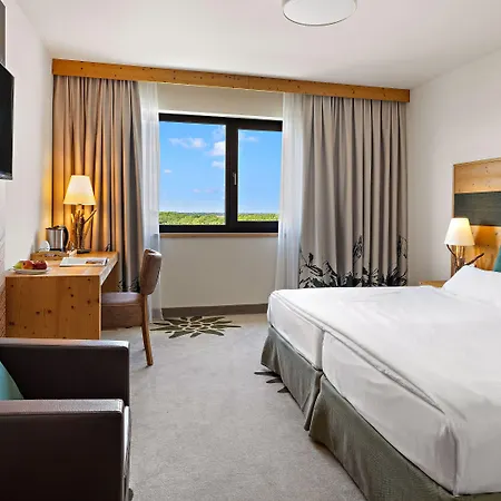 Hotel Fire&ice Düsseldorf/neuss