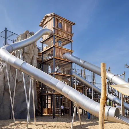 酒店 杜塞尔多夫/诺伊斯火与冰酒店 4*