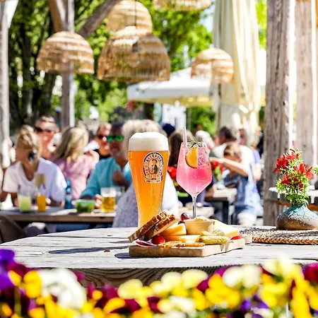 Fire & Ice Duesseldorf/neuss 4* Neuss