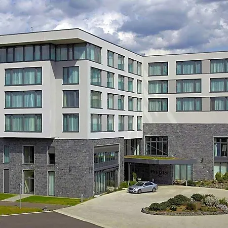 Fire & Ice Duesseldorf/neuss 4* Neuss
