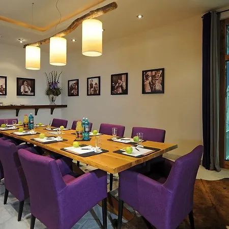 Fire & Ice Duesseldorf/neuss 4* Neuss