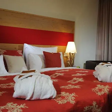 Hotel Fire & Ice Duesseldorf/neuss