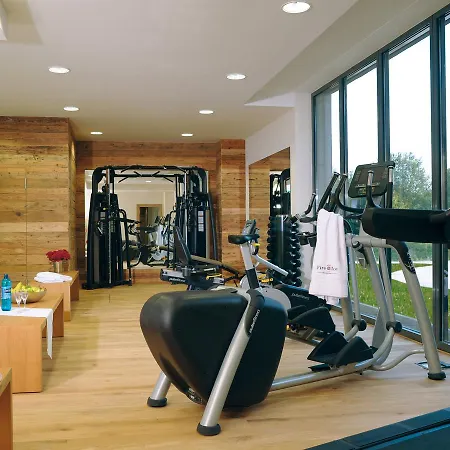 Hotel Fire & Ice Duesseldorf/neuss 4*