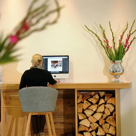 Hotel Fire&ice Düsseldorf/neuss Neuss