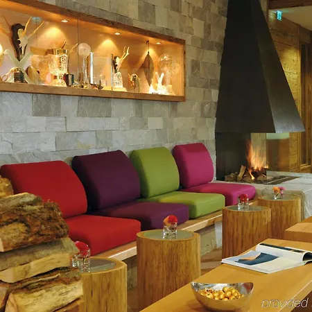 Fire & Ice Duesseldorf/neuss Hotel