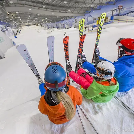 Fire&ice Düsseldorf/neuss Hotel