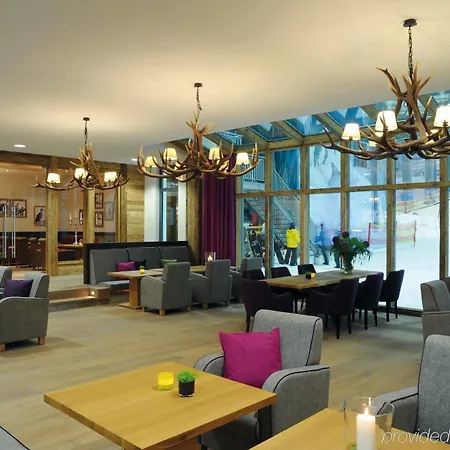 Fire & Ice Duesseldorf/neuss 4* Neuss