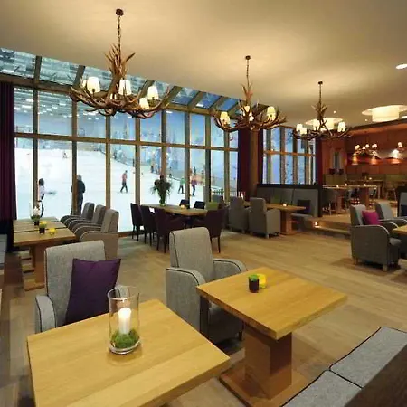 Fire & Ice Duesseldorf/neuss 4* Neuss