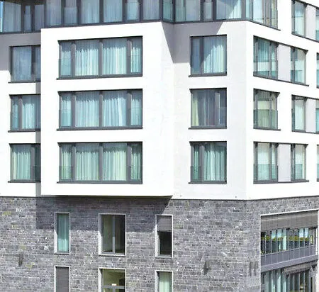 Fire & Ice Duesseldorf/neuss 4*