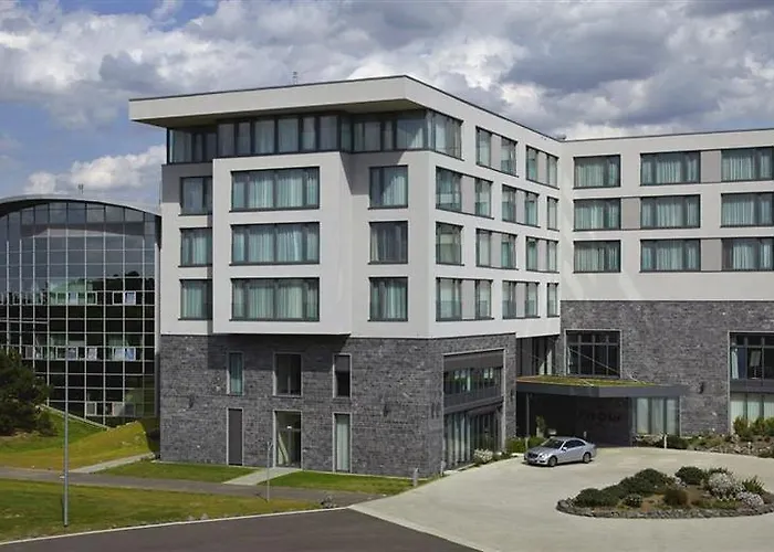 Fire & Ice Duesseldorf/neuss Hotel Neuss