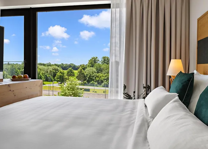 Hotel Fire & Ice Duesseldorf/neuss Neuss