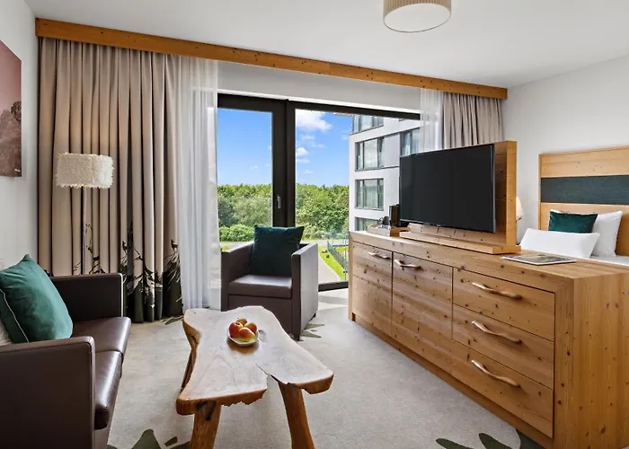 Fire & Ice Duesseldorf/neuss 4*