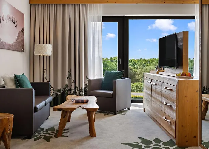 Ξενοδοχείο Fire & Ice Duesseldorf/neuss