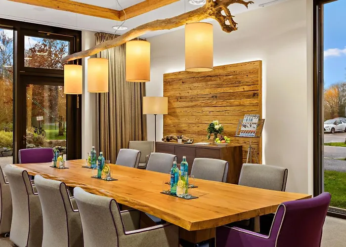 Ξενοδοχείο Fire & Ice Duesseldorf/neuss Neuss