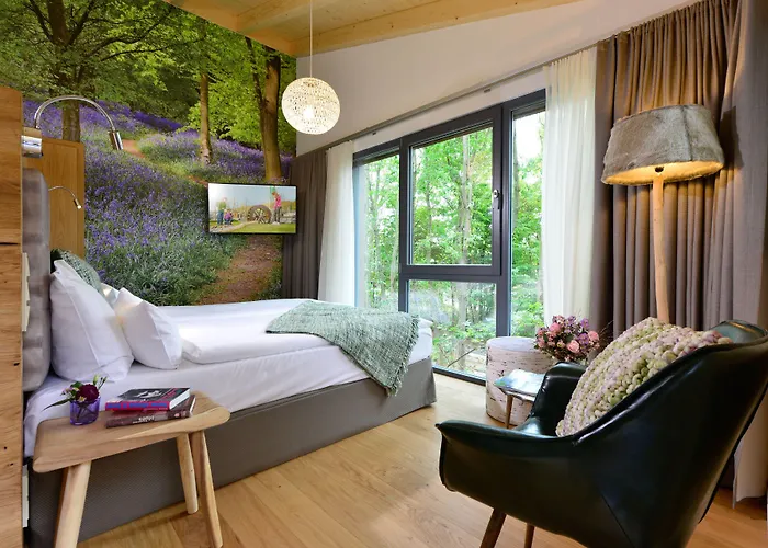 酒店 杜塞尔多夫/诺伊斯火与冰酒店